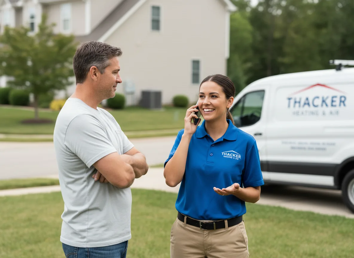 Ac Repair Pontotoc, MS FAQs